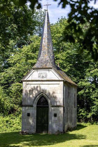  Propri�t�/ch�teau � vendre 15 + pi�ces 550 m�