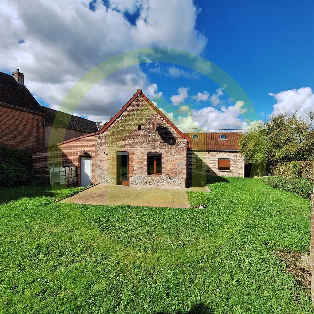 Vente Maison Maison Neuville en avesnois