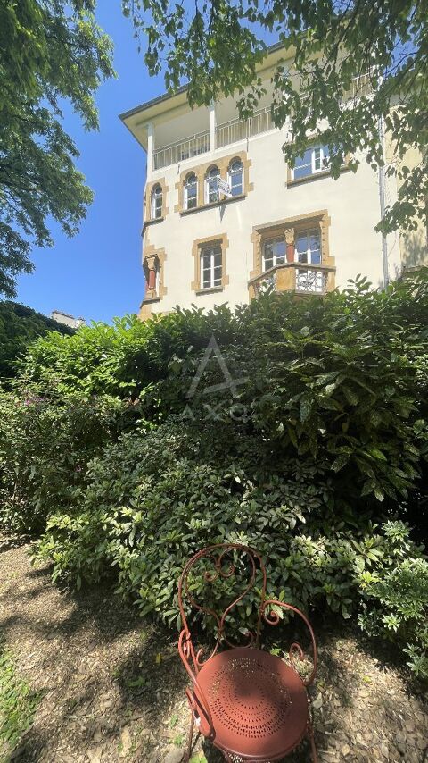   Appartement bourgeois Appartement - 5 pi�ce(s) - 145 m�