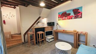  Appartement � vendre 2 pi�ces 25 m�