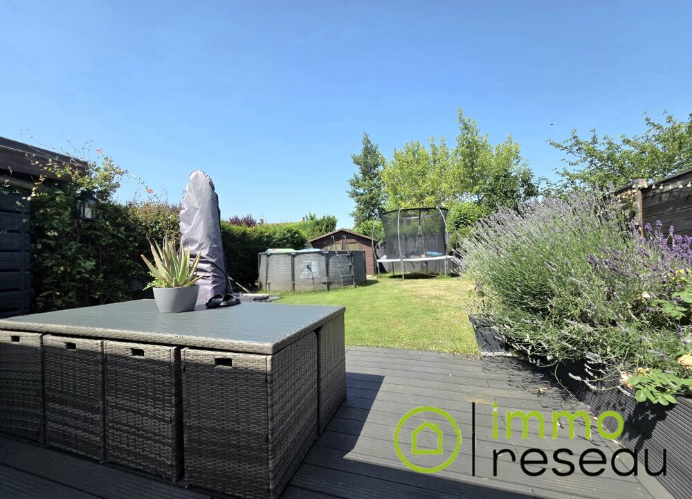 Vente Maison Maison Armentieres