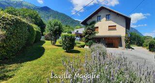  Maison à vendre 6 pièces 176 m²