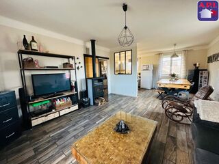  Maison � vendre 9 pi�ces 180 m�