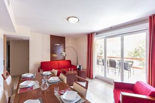 Vente Appartement Résidence Tourisme Mandelieu la napoule