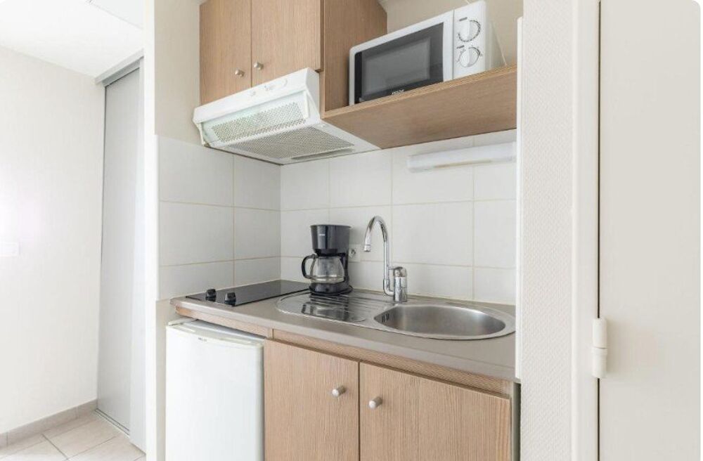 Vente Appartement Résidence Affaires Valence