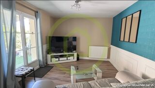  Maison � vendre 4 pi�ces 83 m� Breuil le vert