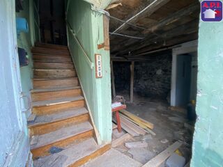  Maison � vendre 3 pi�ces 124 m�