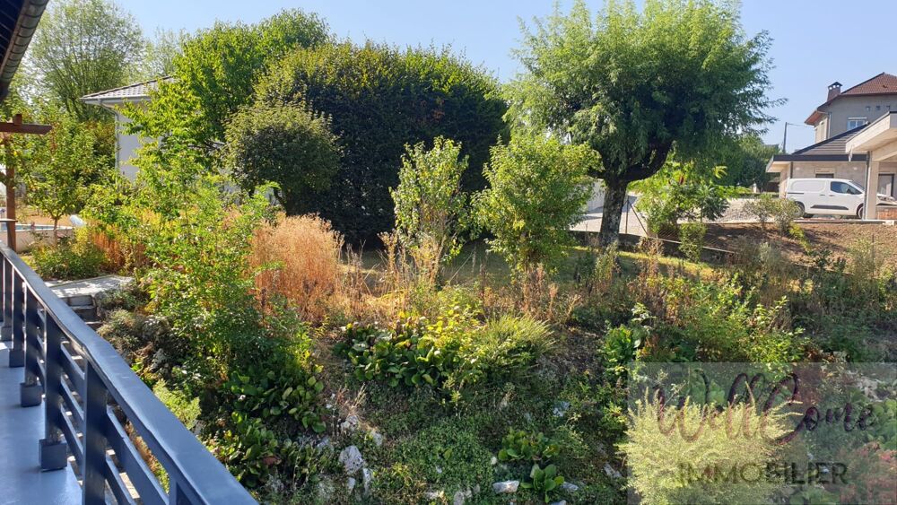  vendre  Villa Entrelacs (73410)