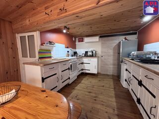  Maison à vendre 4 pièces 107 m²