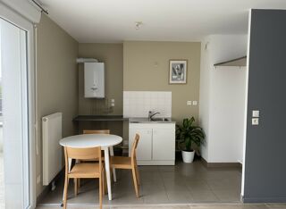  Appartement � vendre 1 pi�ce 35 m�