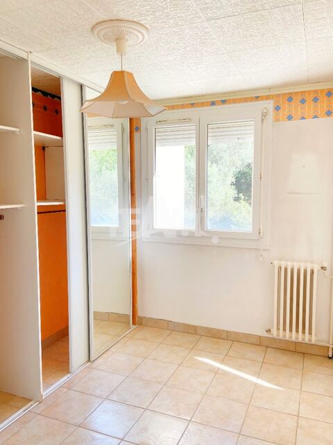  Appartement � louer 4 pi�ces 60 m�