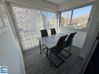  Appartement  vendre 3 pices 35 m