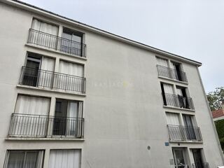  Appartement à vendre 1 pièce 21 m²