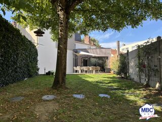  Maison � vendre 9 pi�ces 174 m�