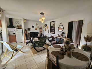  Maison � vendre 3 pi�ces 56 m�