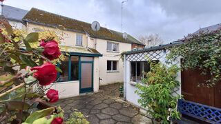  Maison � vendre 5 pi�ces 133 m�