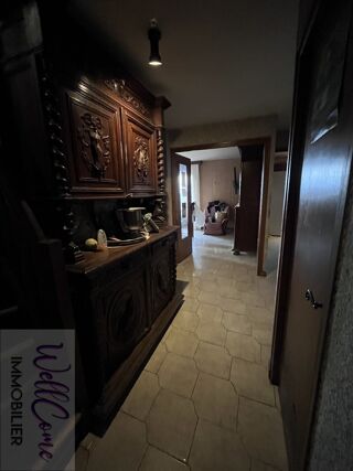  Villa à vendre 5 pièces 113 m²