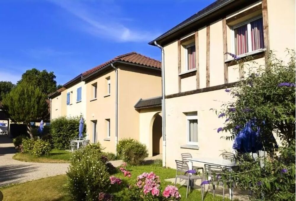 Résidence Tourisme