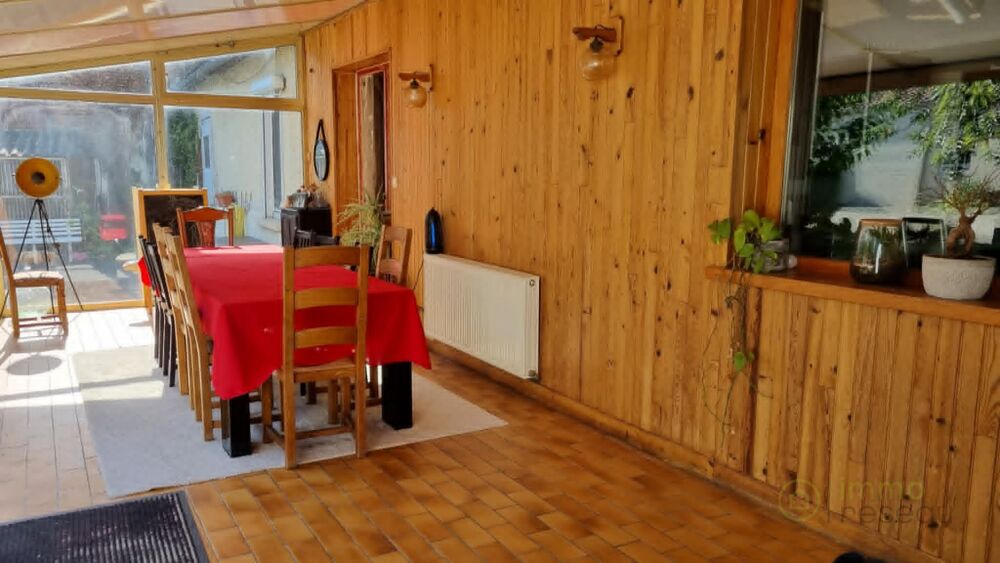 Vente Maison Corps de ferme Faverolles