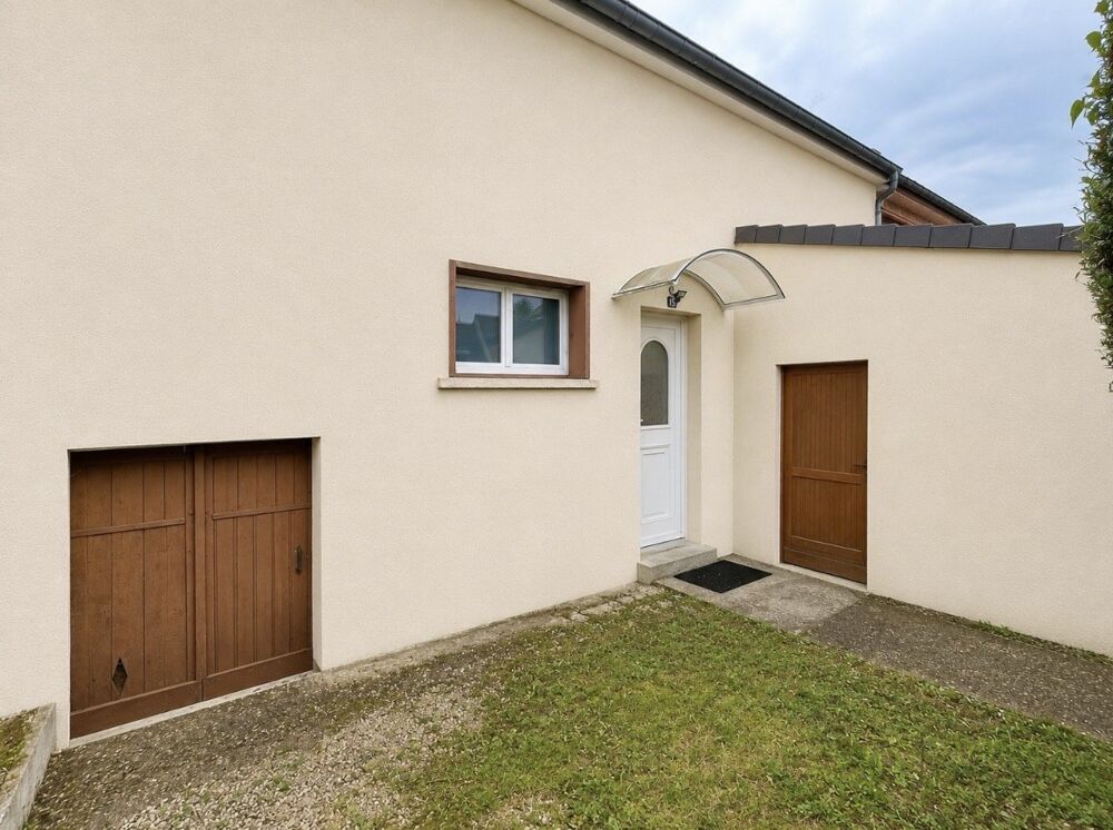 Maison 5 pièces 82 m² · à Gisors · 82 m² · 218 000 €