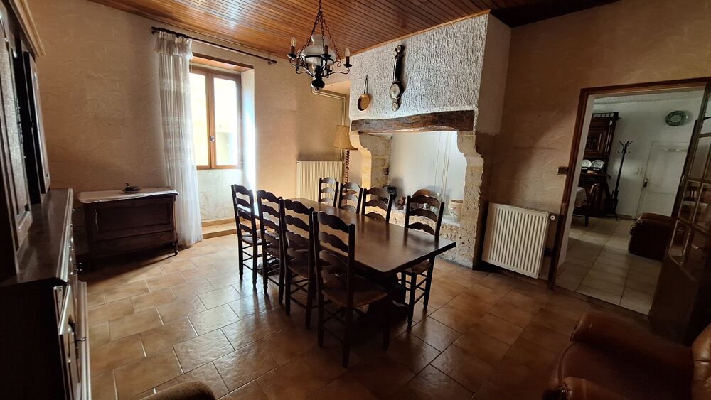 Vente Maison Maison Belves