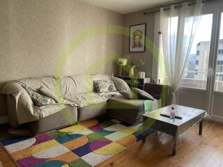  Appartement � vendre 4 pi�ces 73 m�