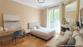  Appartement à vendre 3 pièces 61 m²