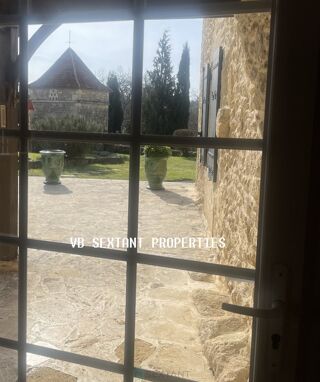  Villa � vendre 7 pi�ces 257 m�