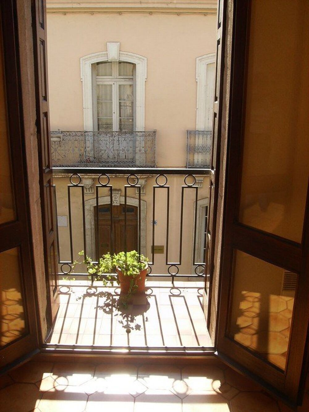 Location Appartement Appartement Poussan