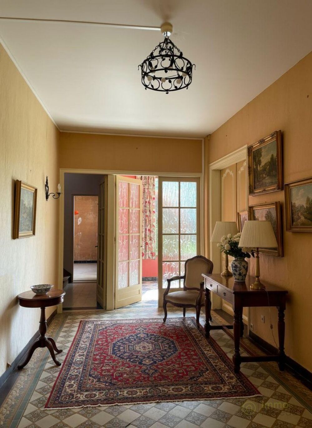 Maison