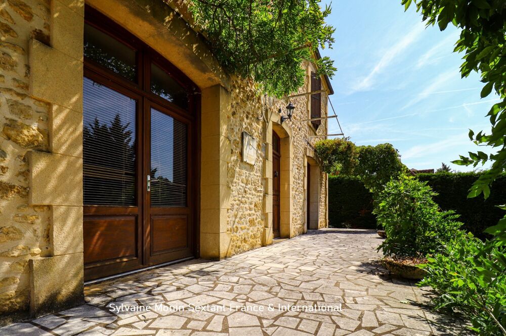 Vente Villa Propriété Preyssac d'excideuil