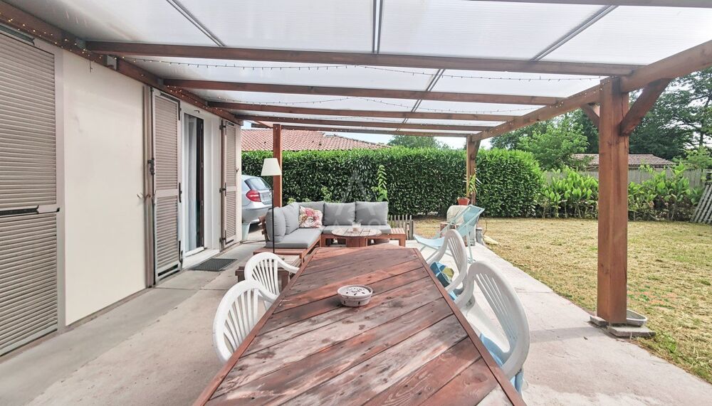 Vente Maison Maison Labrit