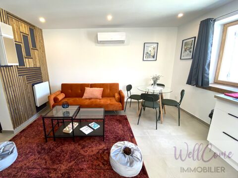  Appartement � louer 2 pi�ces 37 m�