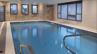  Appartement � vendre 2 pi�ces 46 m�