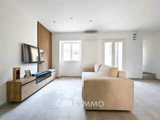  Appartement à vendre 3 pièces 55 m²