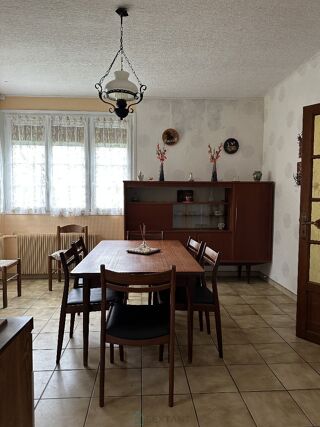  Maison � vendre 6 pi�ces 126 m�