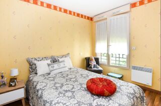  Appartement � vendre 2 pi�ces 44 m�