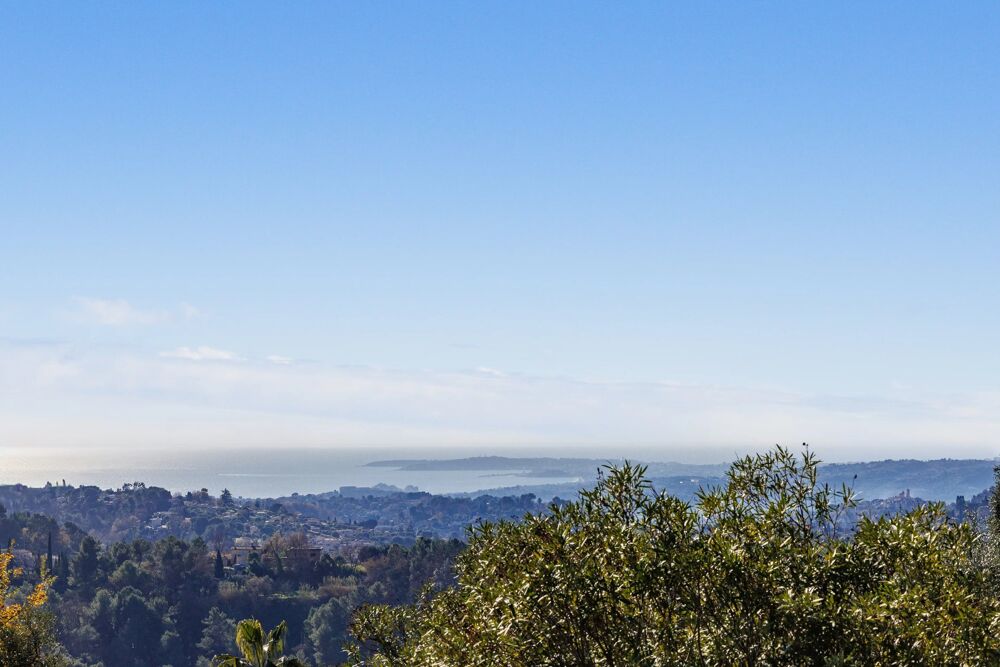 � vendre  Maison Vence (06140)