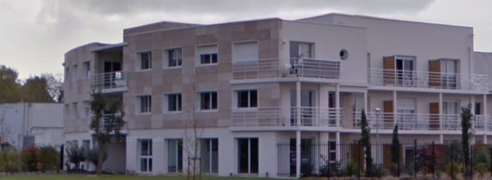 Résidence Affaires