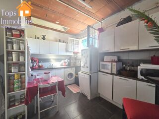  Maison à vendre 4 pièces 109 m²