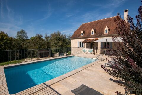   Maison Villa - 4 pi�ce(s) - 96 m�