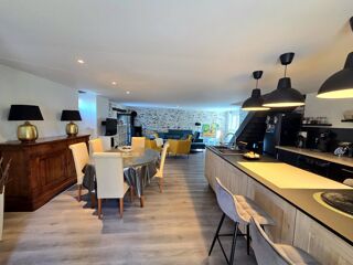  Maison � vendre 3 pi�ces 168 m�