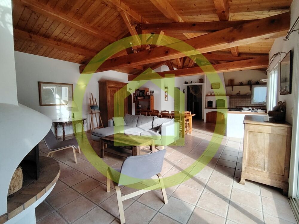 Vente Villa Maison Noirmoutier en l'ile