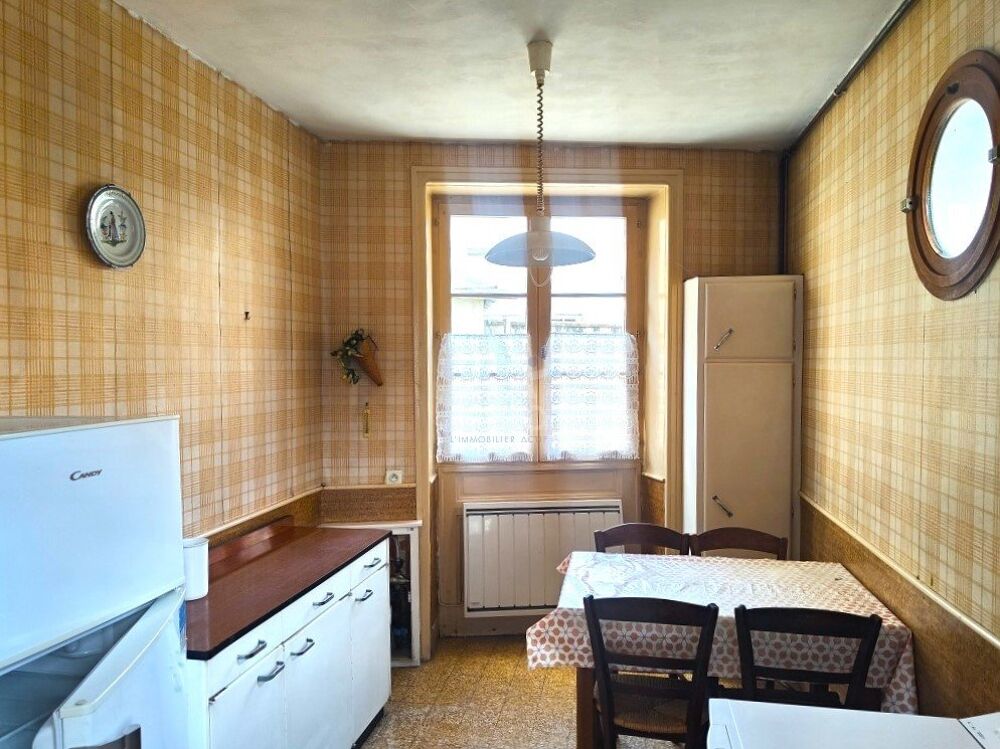 Vente Maison Maison Morannes