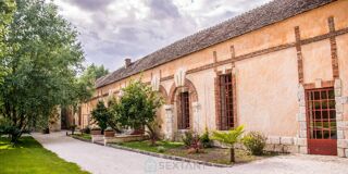  Villa � vendre 15 + pi�ces 1130 m�