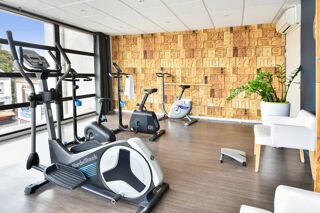  Appartement � vendre 2 pi�ces 38 m�