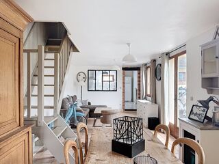  Maison à vendre 4 pièces 72 m²