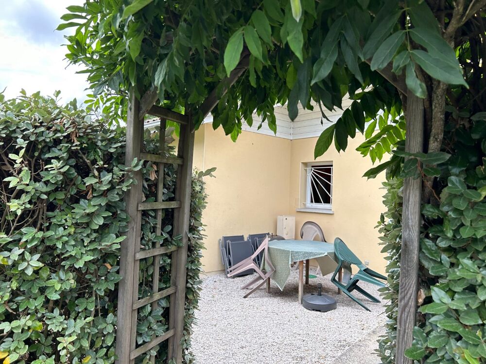 Vente Maison Maison Sainte eulalie en born