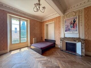  Propri�t�/ch�teau � vendre 11 pi�ces 400 m�