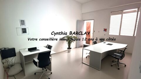 Local commercial 50850 97260 Le morne rouge